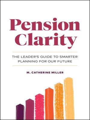 cover image of Pension Clarity